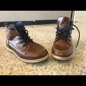 Boots -Sonoma size 5